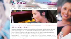 Wellard website